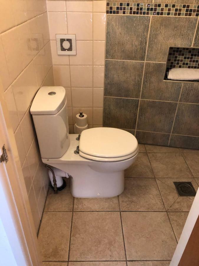 ウォールソール Jo'S Houseヴィラ エクステリア 写真